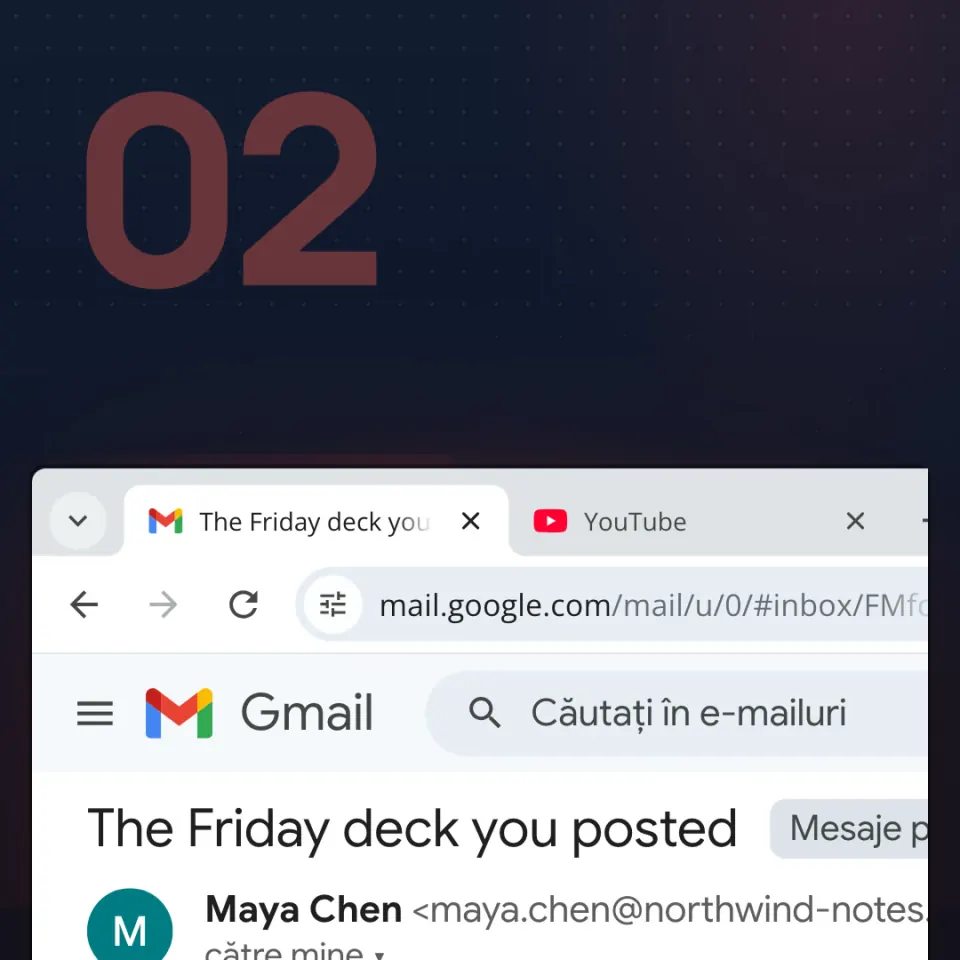 Phishing personalizat