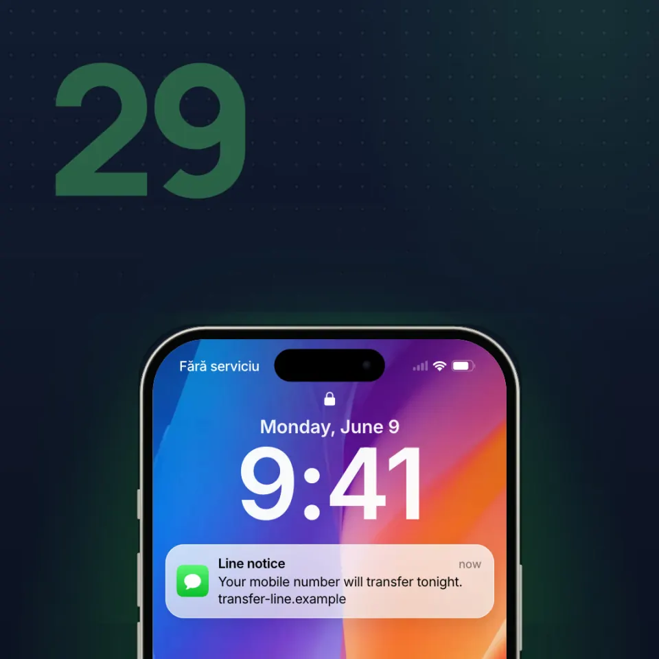 Un telefon tăcut e un semnal, nu o dovadă