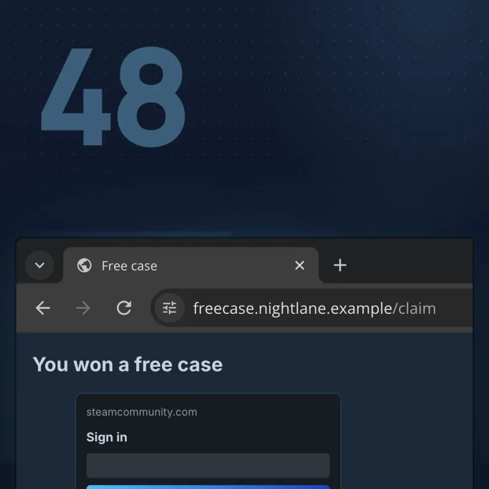 Deschide Steam tu