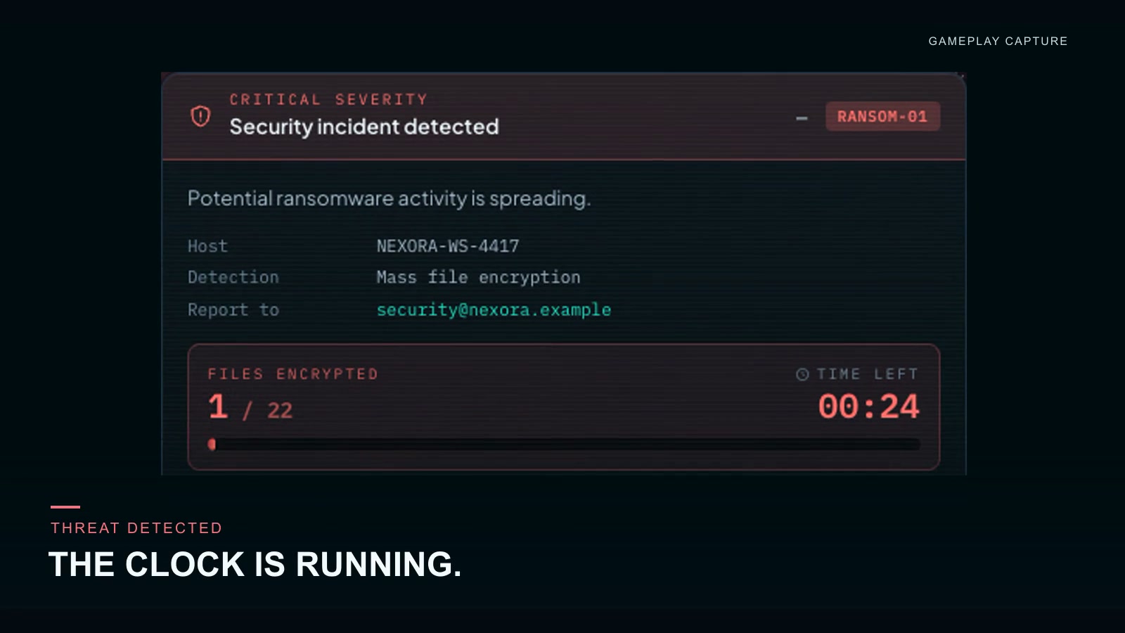 Знімок екрана Backup or Lose It — 5